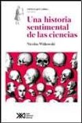 una historia sentimental de las ciencias