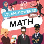 Math (en Inglés)