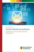 Cartas-Reflexão do Professor (in Portuguese)