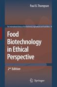 food biotechnology in ethical perspective