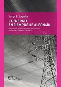 La Energia en Tiempos de Alfonsin (in Spanish)