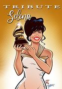 Tribute: Selena Quintanilla (en Inglés)