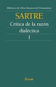 Critica de la Razon Dialectica i