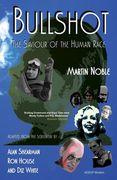 Bullshot (en Inglés)