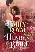 Henry's Bride (London Libertines) (en Inglés)