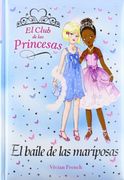 el baile de las mariposas