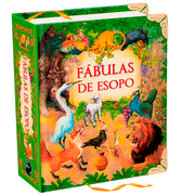Fábulas de Esopo (in Spanish)