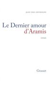 Le Dernier Amour D'aramis (in French)