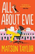All About Evie (Paperback)