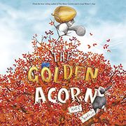 The Golden Acorn (en Inglés)