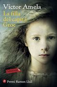 La Filla del Capità Groc: Premi Ramon Llull 2016 (Labutxaca) (in Catalan)
