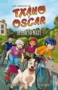 Operació Maxi: Les Aventures de Txano i Òscar