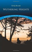 Wuthering Heights (Dover Thrift Editions) (en Inglés)