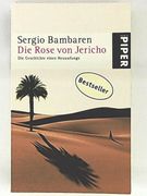 Die Rose von Jericho: Die Geschichte Eines Neuanfangs (in German)