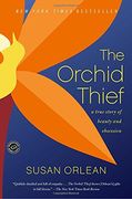 The Orchid Thief (en Inglés)