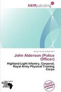 john alderson (police officer)