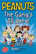 Peanuts. The Gang'S all Here! Two Books in one (Peanuts Kids) (en Inglés)