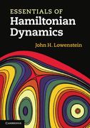 essentials of hamiltonian dynamics