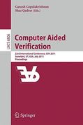 computer aided verification