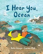 I Hear You, Ocean (Sounds of Nature) (en Inglés)