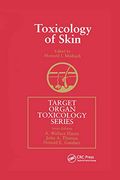 Toxicology of Skin (Target Organ Toxicology) (en Inglés)
