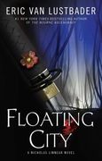 Floating City: A Nicholas Linnear Novel (en Inglés)