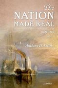 the nation made real: art and national identity in western europe, 1600-1850 (en Inglés)
