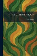 The Butterfly Book (en Inglés)
