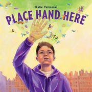 Place Hand Here (en Inglés)