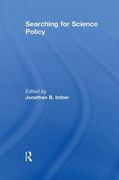 Searching for Science Policy (en Inglés)