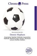 dennis mepham (en Inglés)