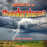 What is a Thunderstorm? (Severe Weather Close Up)