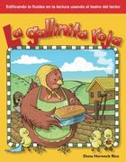 la gallinita roja / little red riding hood