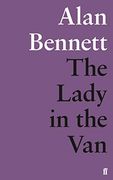 The Lady in the van (en Inglés)