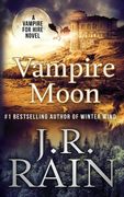 Vampire Moon (en Inglés)