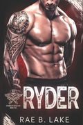 Ryder: A Wings of Diablo MC Novel (en Inglés)