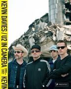 U2: In Camera 1991-1997 (en Inglés)