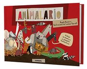 Animalario