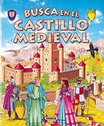 busca en el castillo medieval gde.td