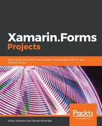 Xamarin.Forms Projects (en Inglés)