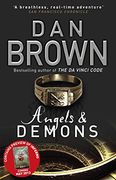ANGELS AND DEMONS (En papel) (en Inglés)