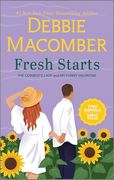 Fresh Starts: A Novel (en Inglés)