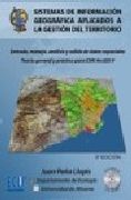 Sistemas de Informacion Aplicada a la Gestion del Territorio