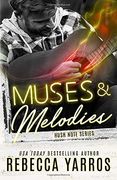 Muses and Melodies (Hush Note) (en Inglés)