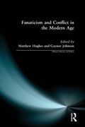 fanaticism and conflict in the modern age (en Inglés)