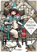 2. Atelier of Witch hat