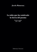 La Niña que ha Sembrado la Tierra del Poema (in Spanish)