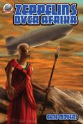 Zeppelins Over Afrika (en Inglés)