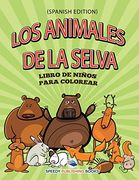El día de los Enamorados Libro de Niños Para Colorear (in Spanish)