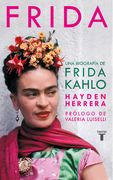 Frida / Frida: A Biography of Frida Kahlo (in Spanish)